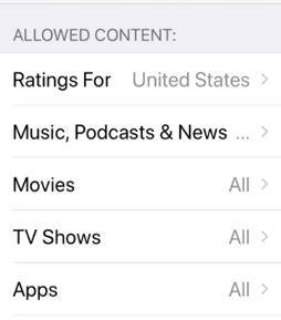 Settings icon