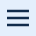 pictre of menu icon.